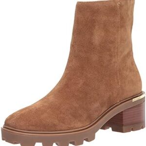 Nine West remmie suede ankle boots